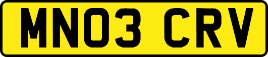 MN03CRV