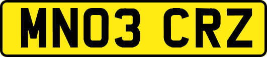 MN03CRZ