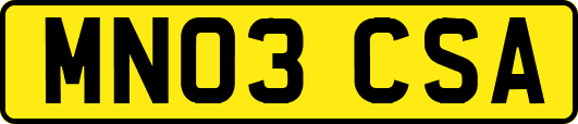 MN03CSA