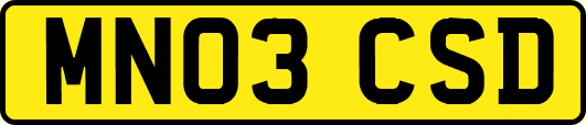 MN03CSD