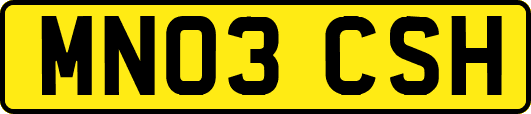 MN03CSH