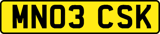 MN03CSK