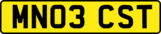 MN03CST