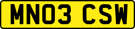 MN03CSW