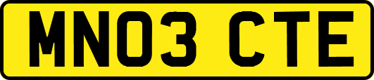 MN03CTE