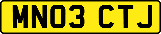 MN03CTJ
