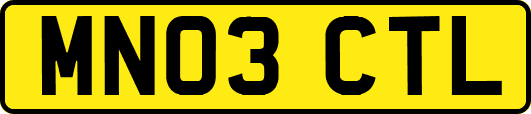 MN03CTL