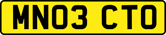 MN03CTO