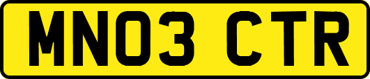 MN03CTR