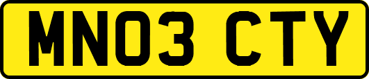 MN03CTY