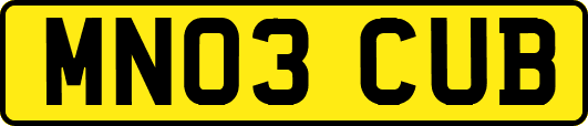 MN03CUB