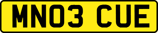 MN03CUE