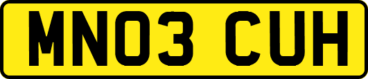 MN03CUH