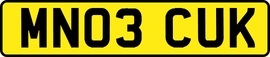 MN03CUK