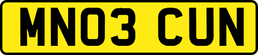 MN03CUN