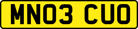 MN03CUO