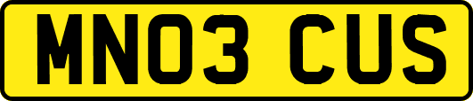 MN03CUS