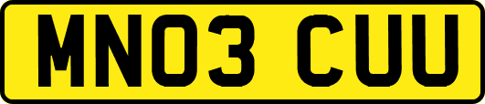 MN03CUU