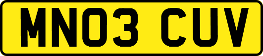 MN03CUV