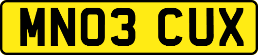 MN03CUX
