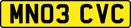 MN03CVC