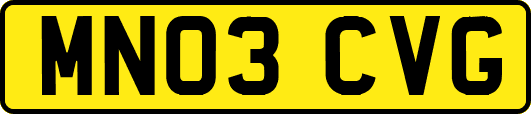 MN03CVG