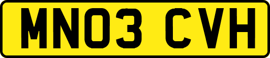 MN03CVH