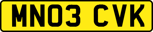 MN03CVK