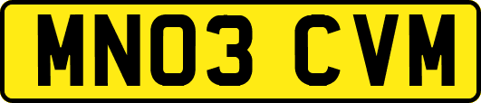 MN03CVM