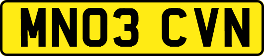 MN03CVN
