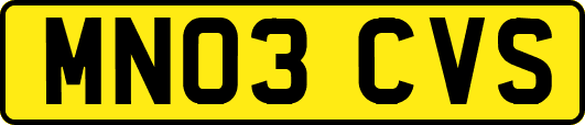 MN03CVS