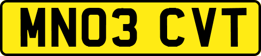 MN03CVT