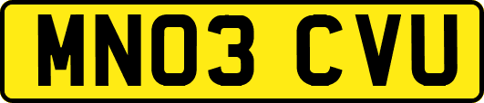MN03CVU