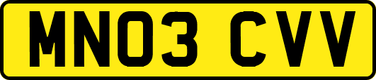 MN03CVV