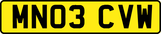 MN03CVW