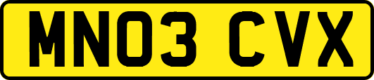 MN03CVX