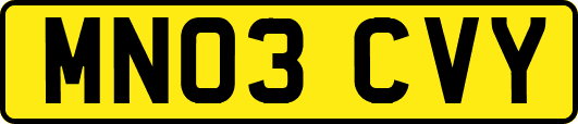MN03CVY