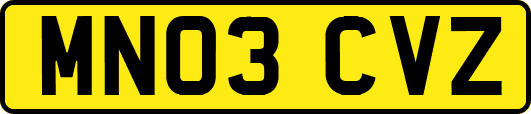 MN03CVZ