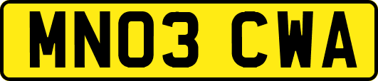 MN03CWA