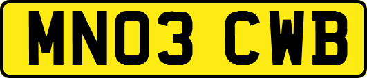 MN03CWB