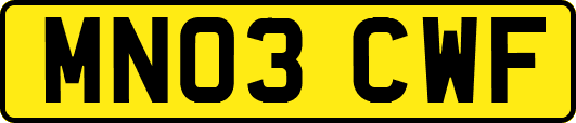 MN03CWF