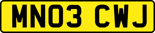 MN03CWJ