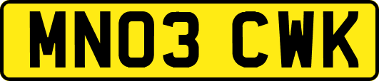 MN03CWK
