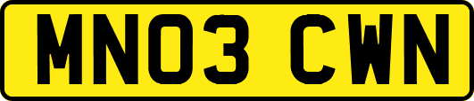 MN03CWN