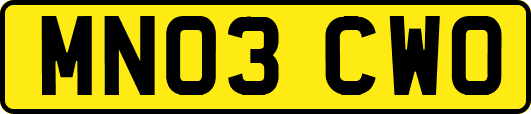 MN03CWO