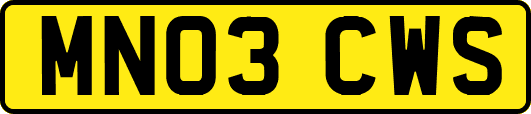MN03CWS