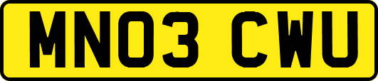 MN03CWU
