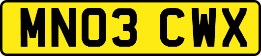 MN03CWX