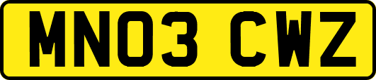 MN03CWZ