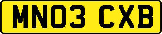 MN03CXB